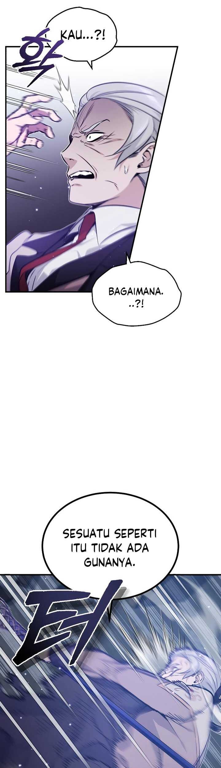 The Dark Magician Transmigrates After 66666 Years Chapter 39 - halaman 54