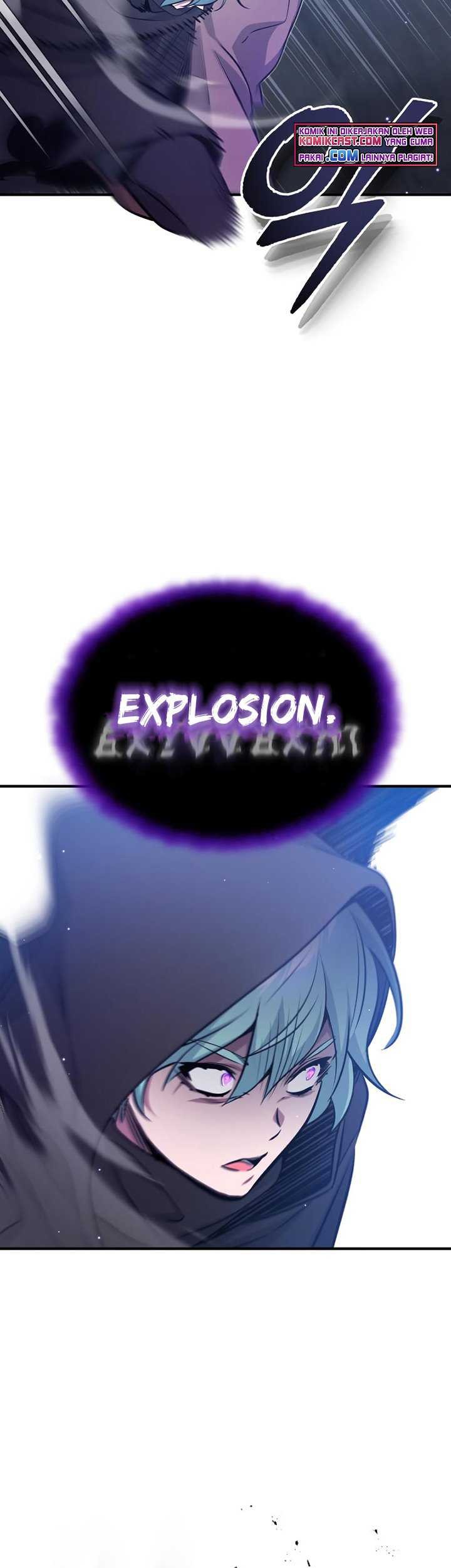 The Dark Magician Transmigrates After 66666 Years Chapter 39 - halaman 56