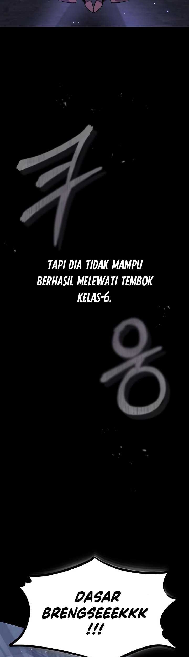 The Dark Magician Transmigrates After 66666 Years Chapter 39 - halaman 6