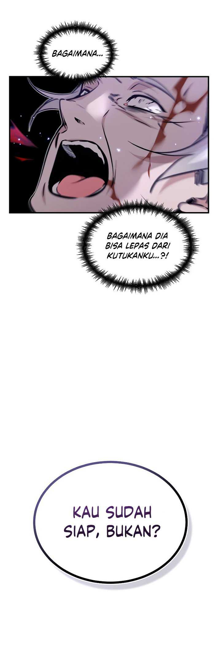 The Dark Magician Transmigrates After 66666 Years Chapter 39 - halaman 62