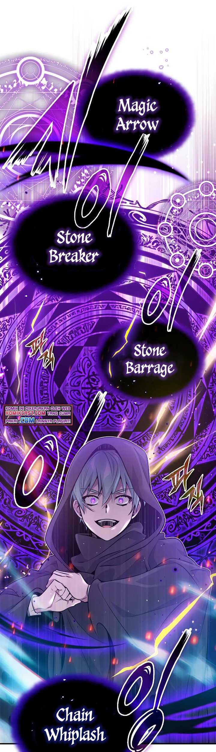 The Dark Magician Transmigrates After 66666 Years Chapter 39 - halaman 63