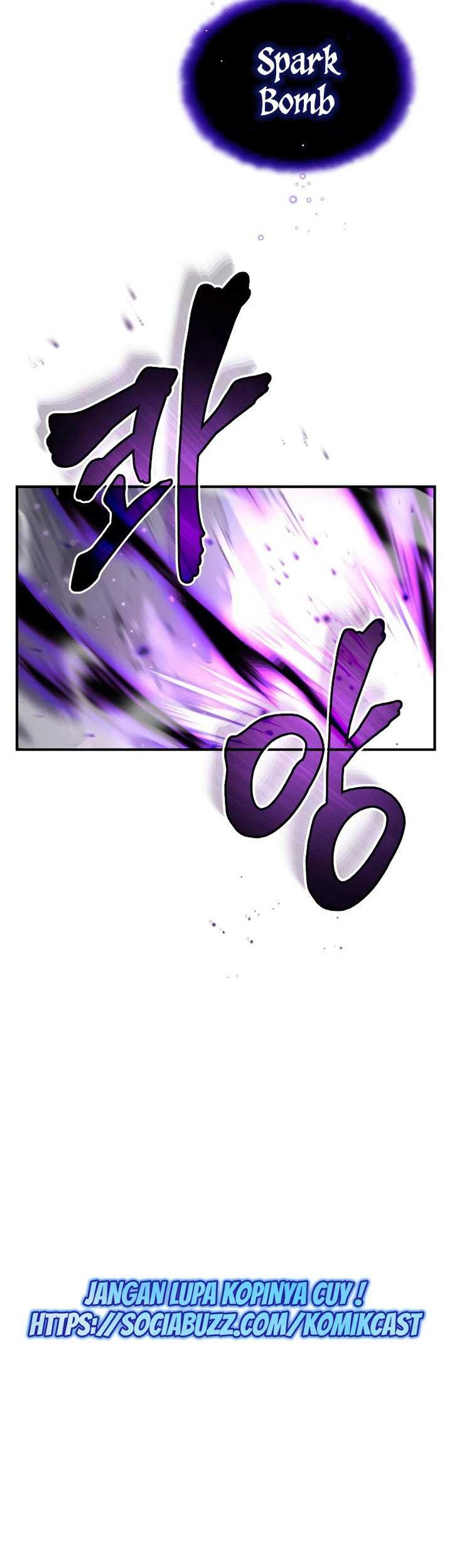 The Dark Magician Transmigrates After 66666 Years Chapter 39 - halaman 65