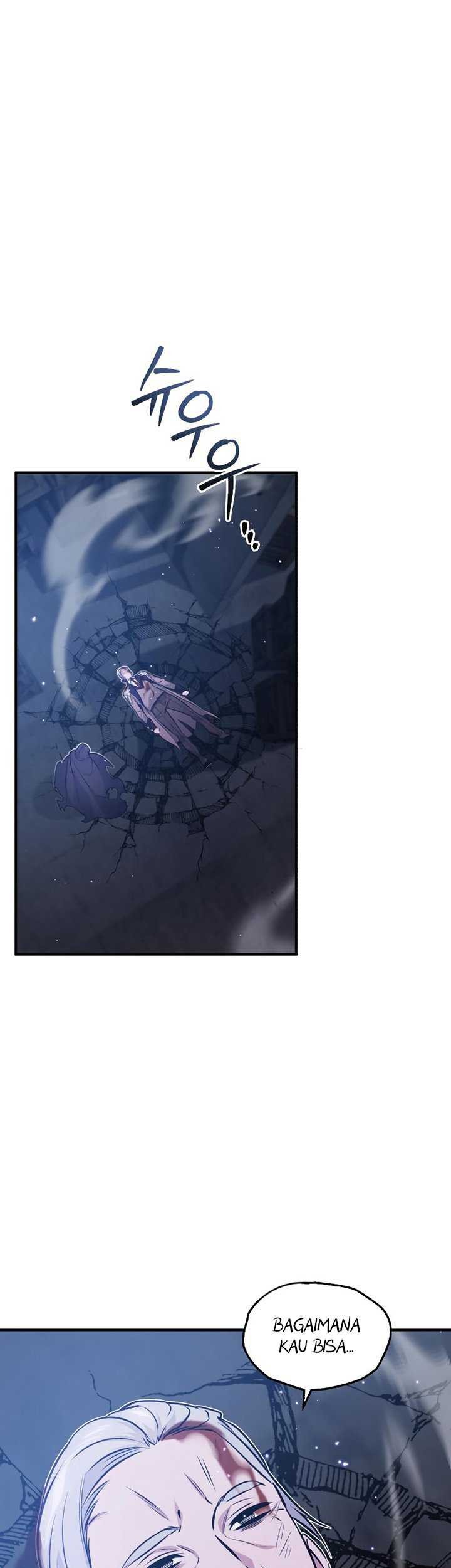 The Dark Magician Transmigrates After 66666 Years Chapter 39 - halaman 67