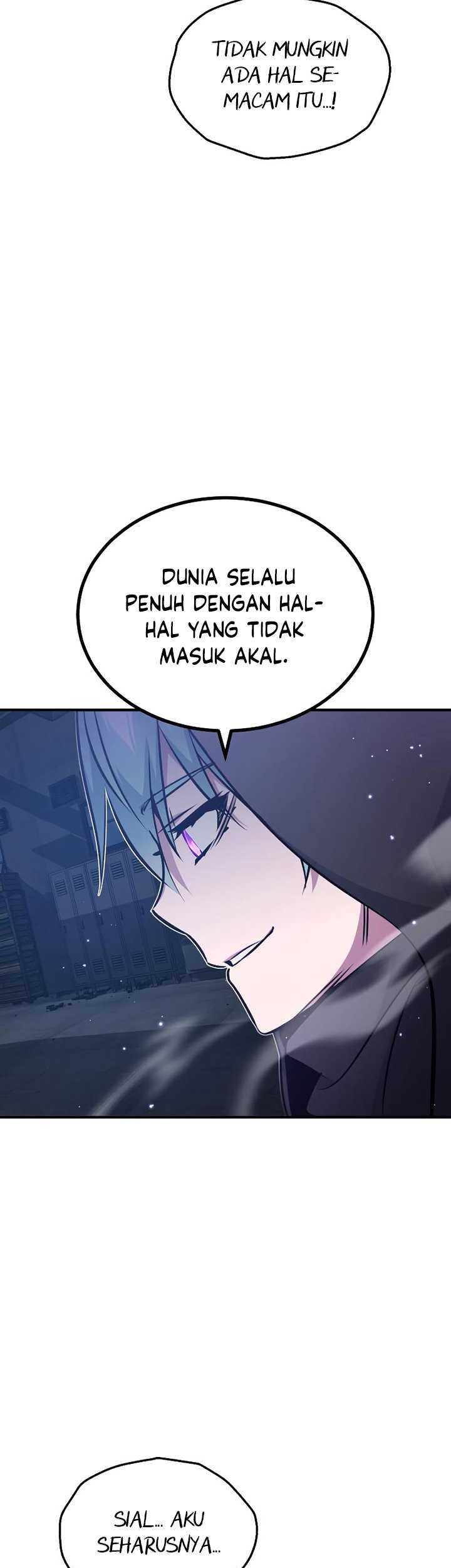 The Dark Magician Transmigrates After 66666 Years Chapter 39 - halaman 73
