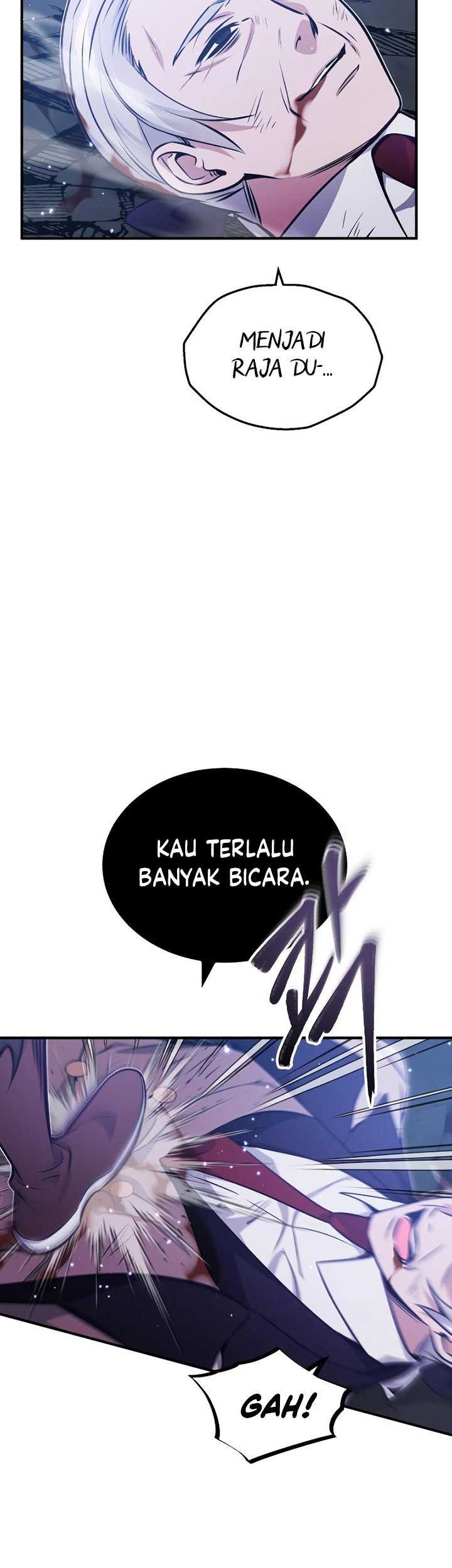 The Dark Magician Transmigrates After 66666 Years Chapter 39 - halaman 75