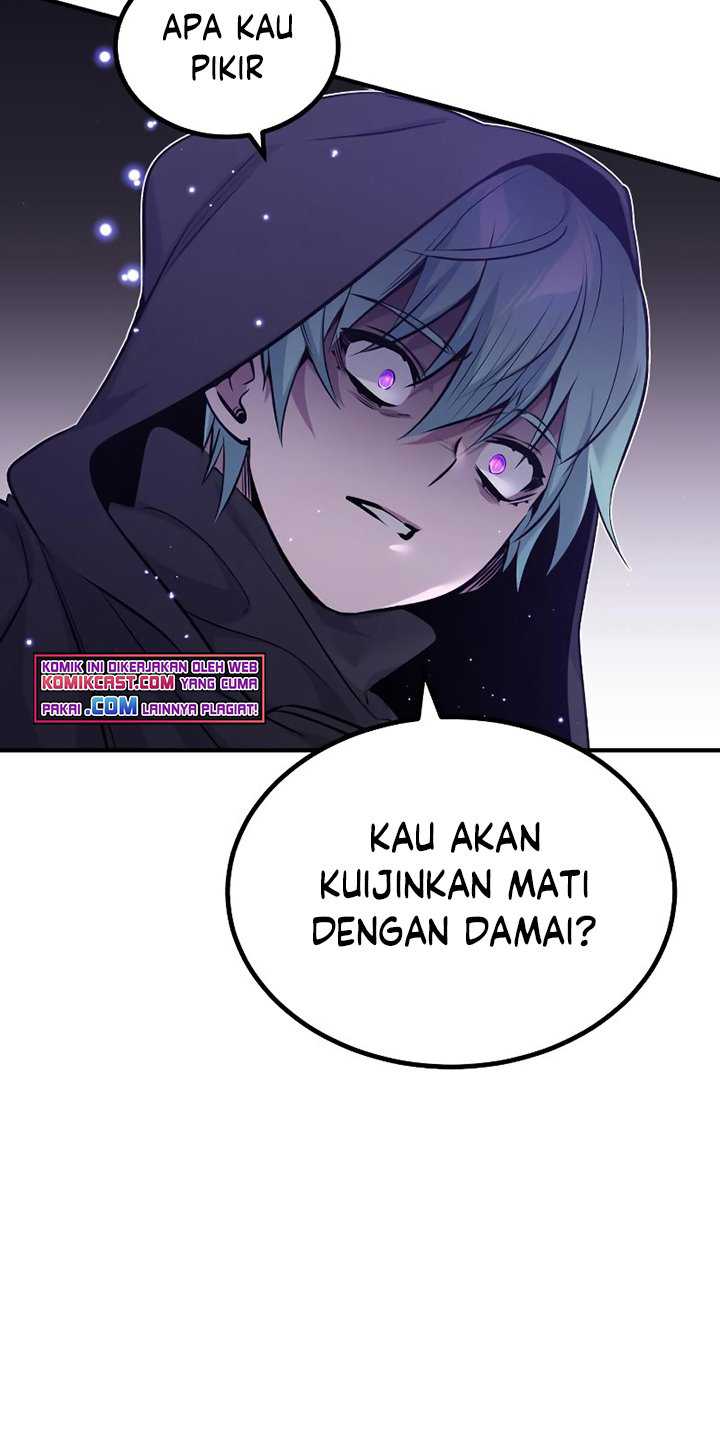 The Dark Magician Transmigrates After 66666 Years Chapter 39 - halaman 77