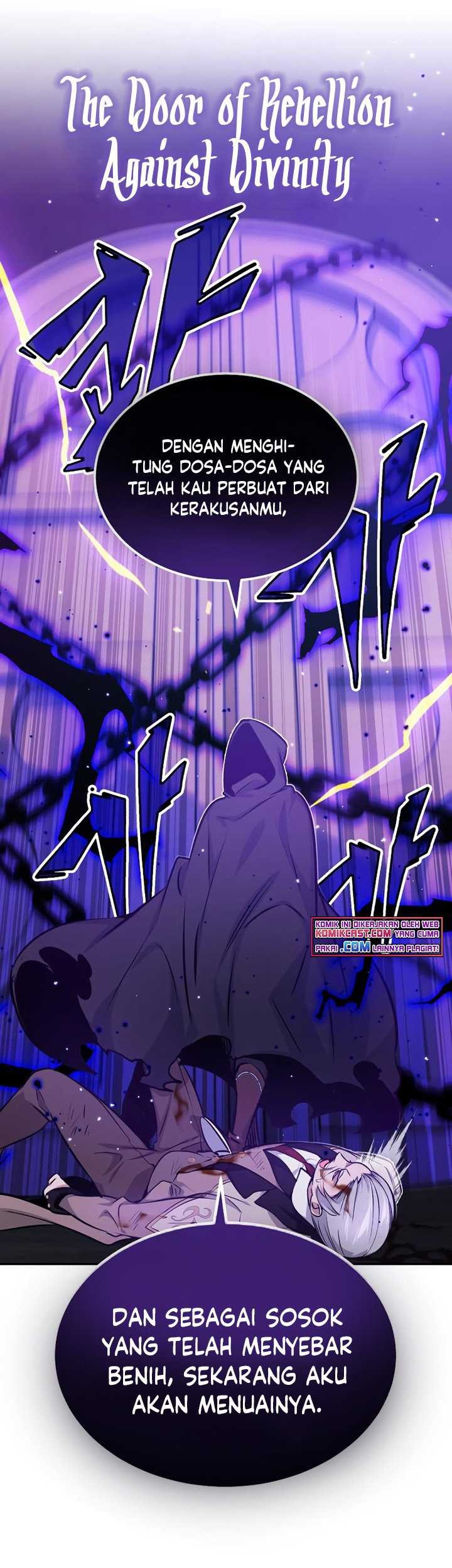 The Dark Magician Transmigrates After 66666 Years Chapter 39 - halaman 78