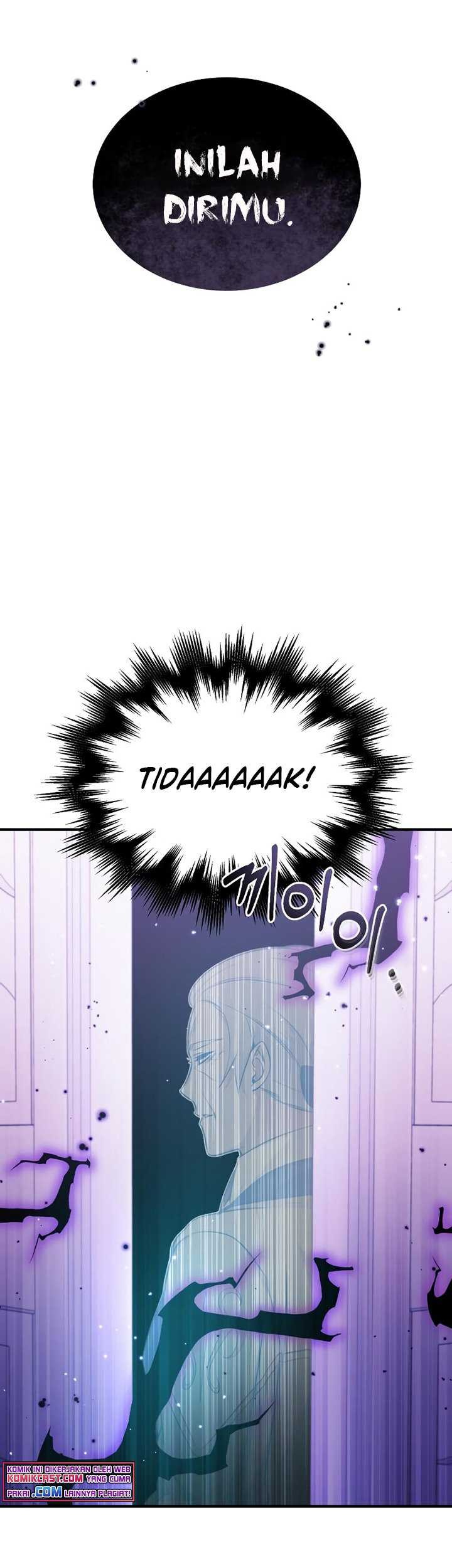 The Dark Magician Transmigrates After 66666 Years Chapter 39 - halaman 90