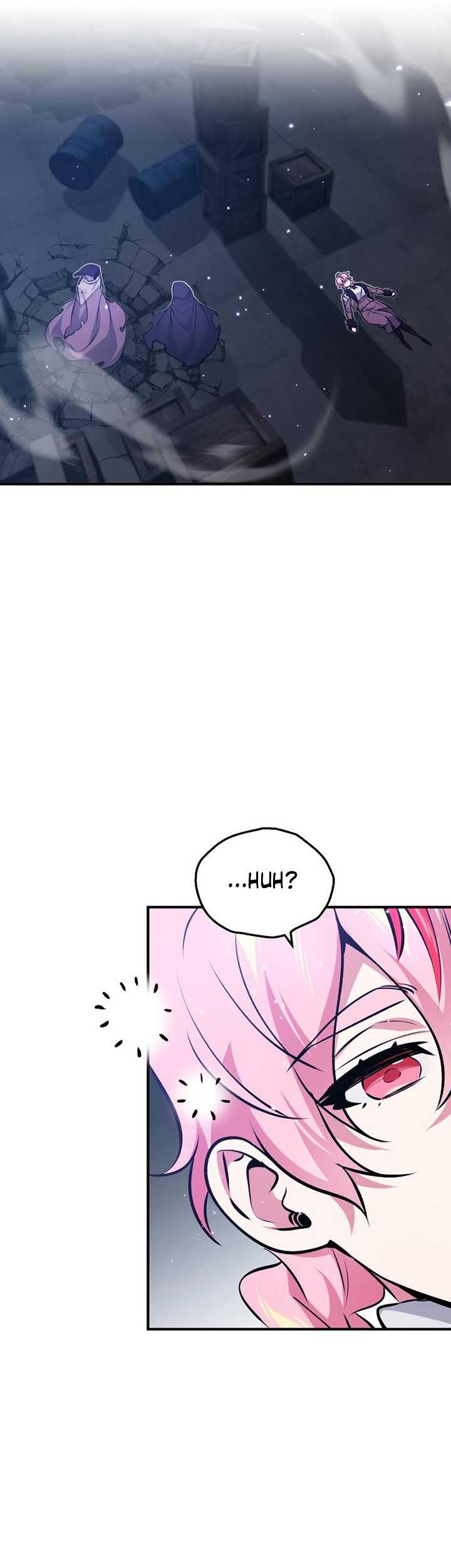 The Dark Magician Transmigrates After 66666 Years Chapter 39 - halaman 93