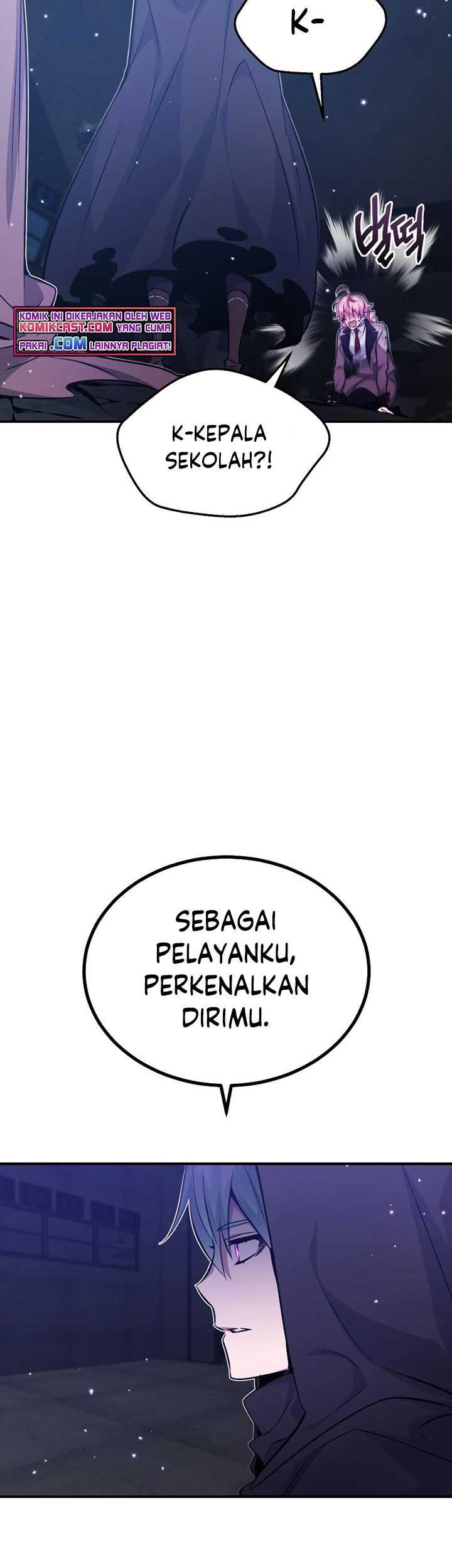 The Dark Magician Transmigrates After 66666 Years Chapter 39 - halaman 95