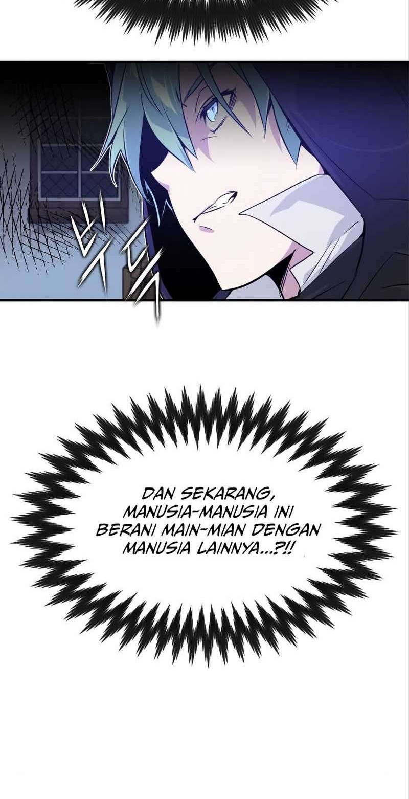 The Dark Magician Transmigrates After 66666 Years Chapter 4 - halaman 13