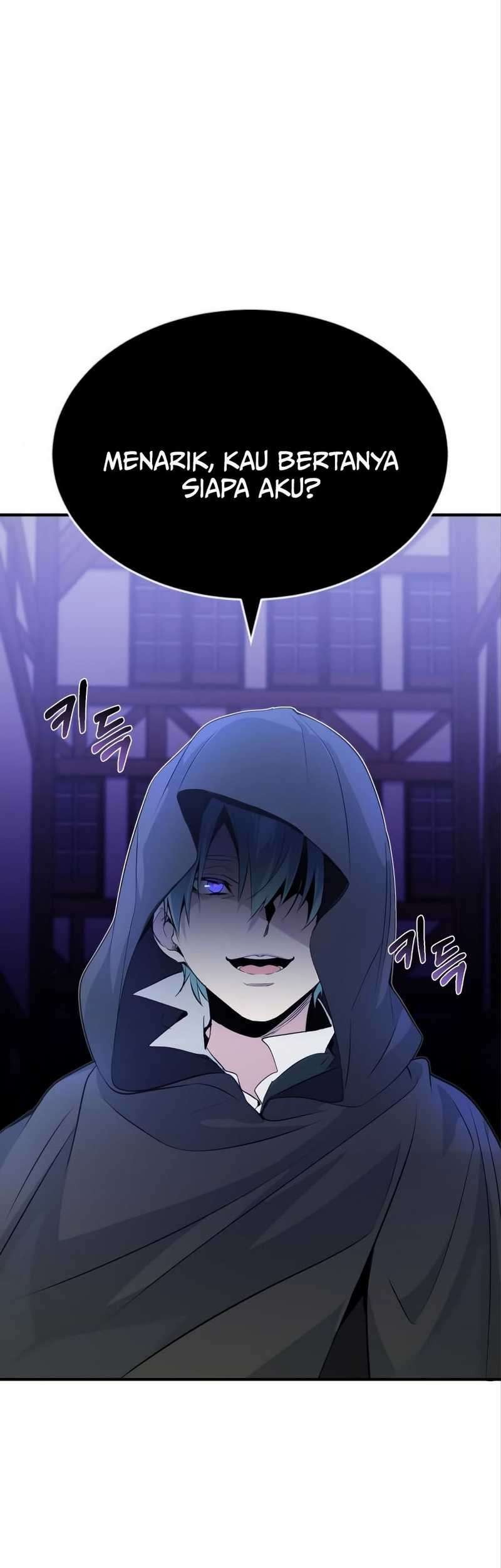 The Dark Magician Transmigrates After 66666 Years Chapter 4 - halaman 2