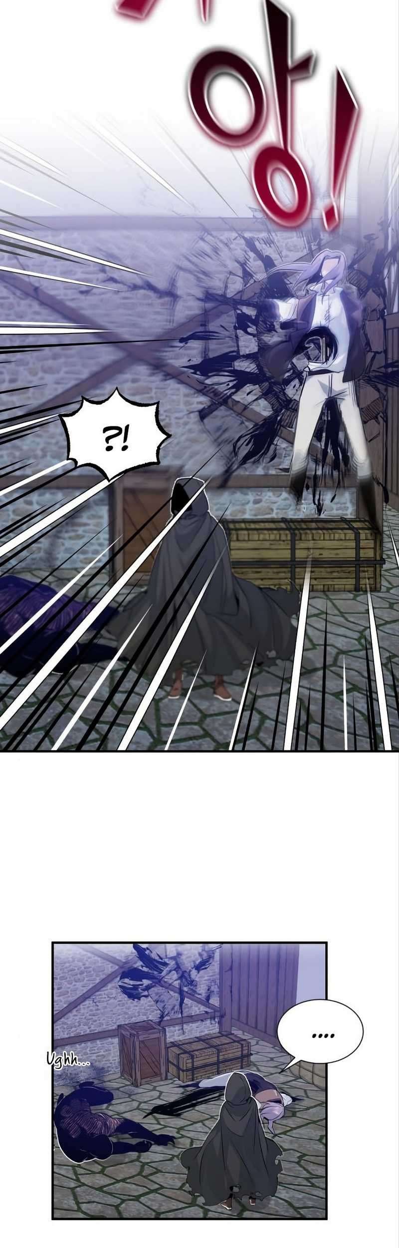The Dark Magician Transmigrates After 66666 Years Chapter 4 - halaman 22