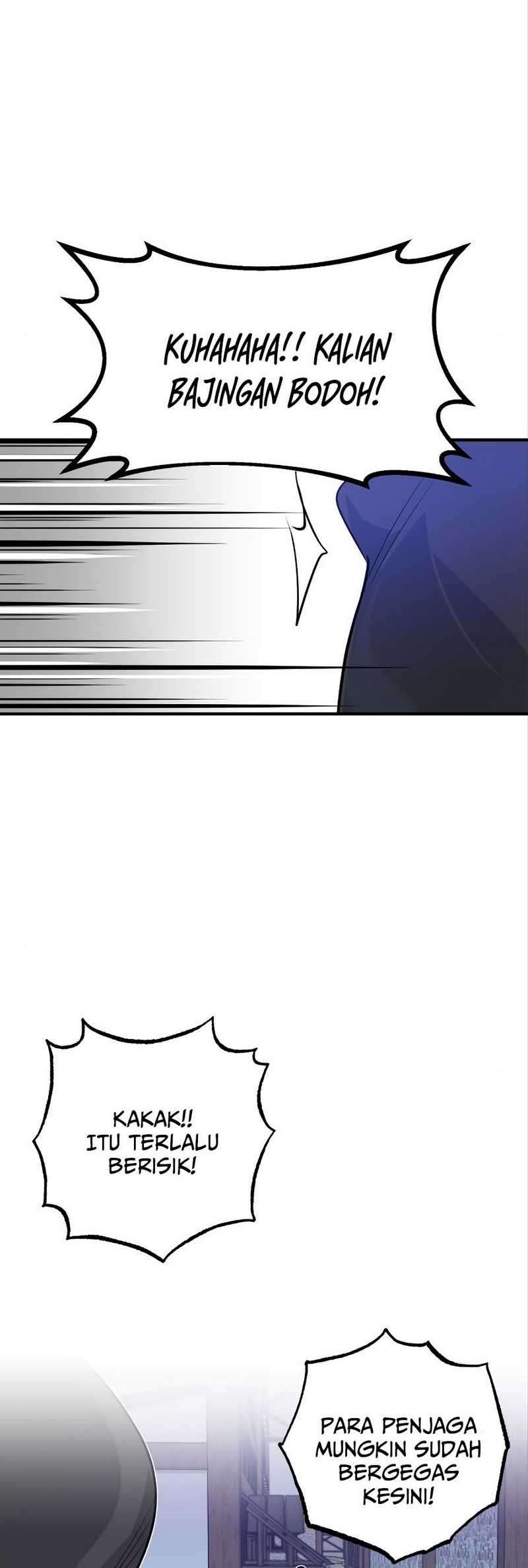 The Dark Magician Transmigrates After 66666 Years Chapter 4 - halaman 23