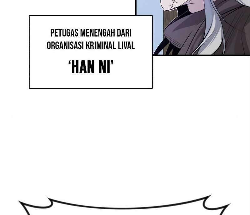 The Dark Magician Transmigrates After 66666 Years Chapter 4 - halaman 28