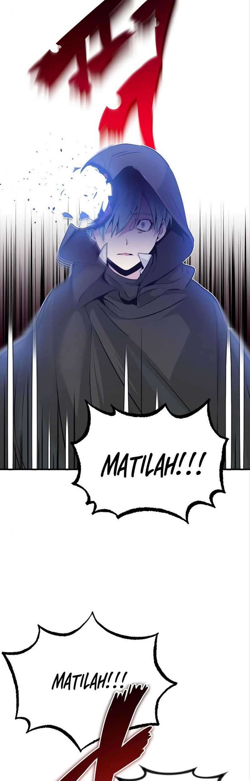 The Dark Magician Transmigrates After 66666 Years Chapter 4 - halaman 33