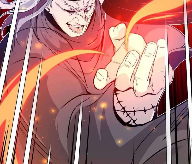 The Dark Magician Transmigrates After 66666 Years Chapter 4 - halaman 37