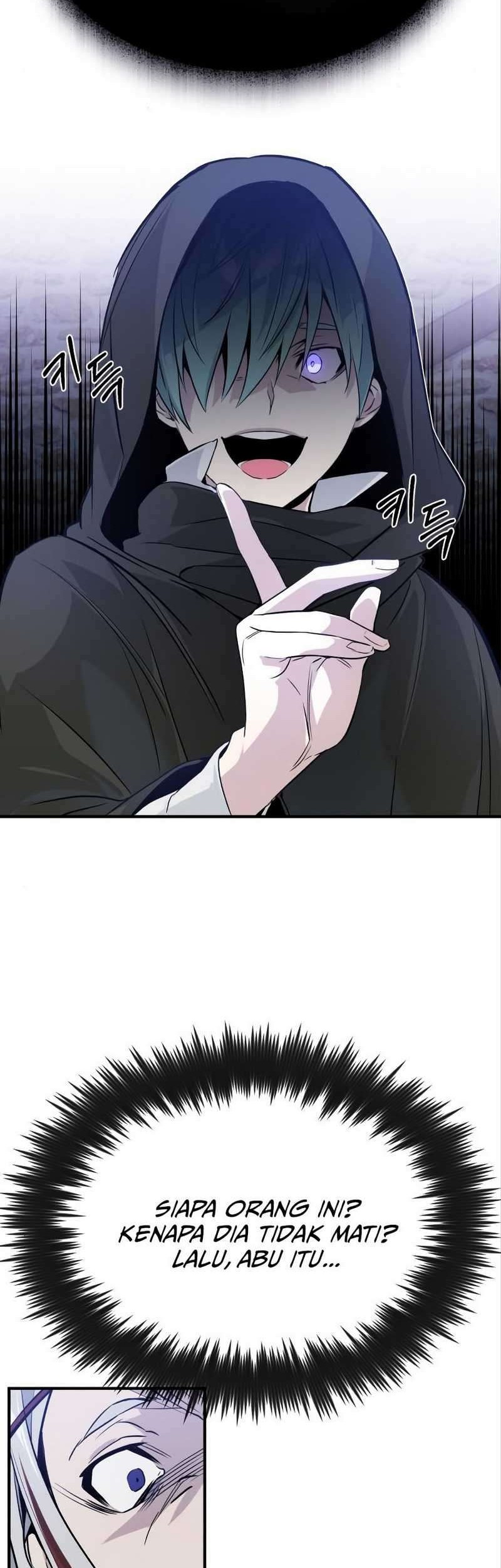 The Dark Magician Transmigrates After 66666 Years Chapter 4 - halaman 42