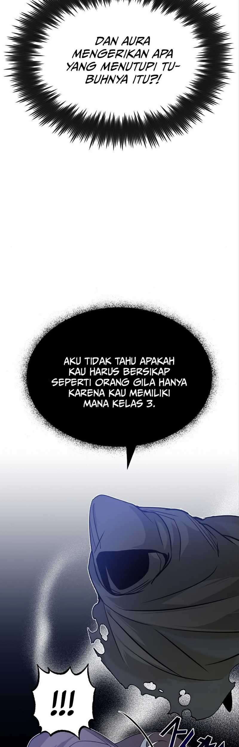 The Dark Magician Transmigrates After 66666 Years Chapter 4 - halaman 44