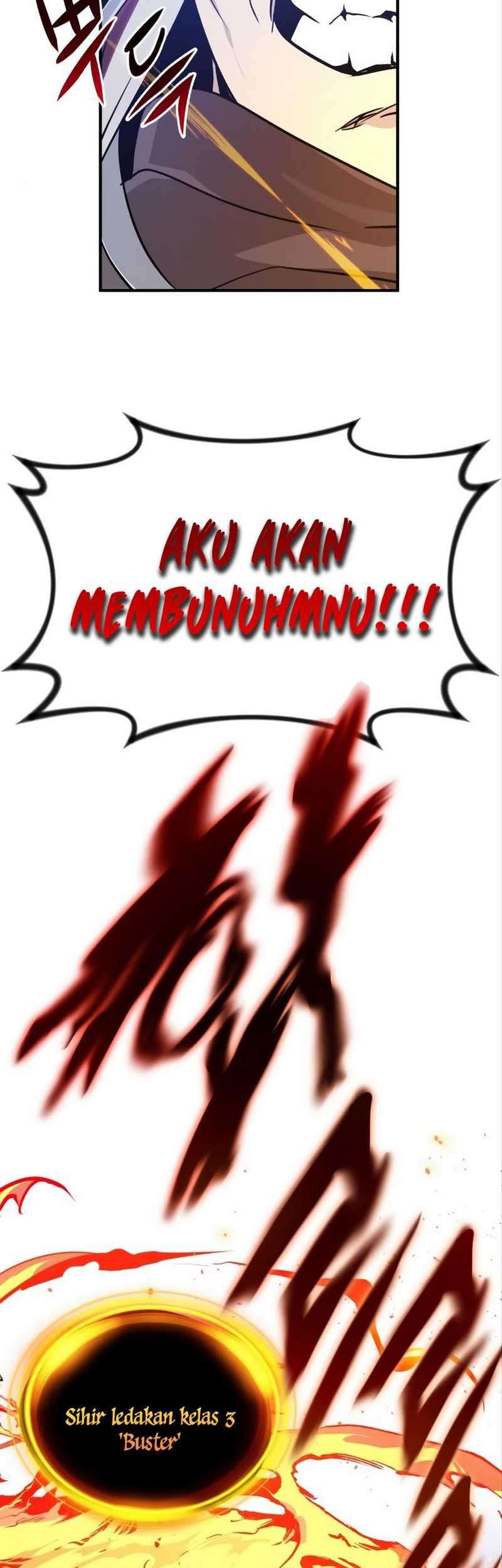The Dark Magician Transmigrates After 66666 Years Chapter 4 - halaman 46