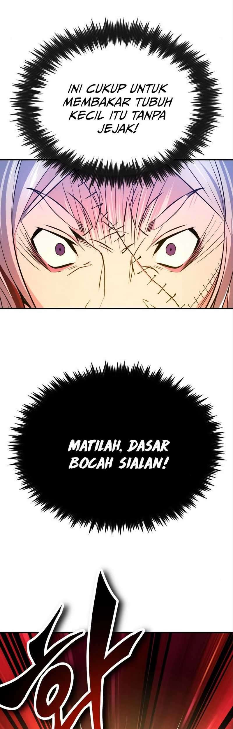 The Dark Magician Transmigrates After 66666 Years Chapter 4 - halaman 48