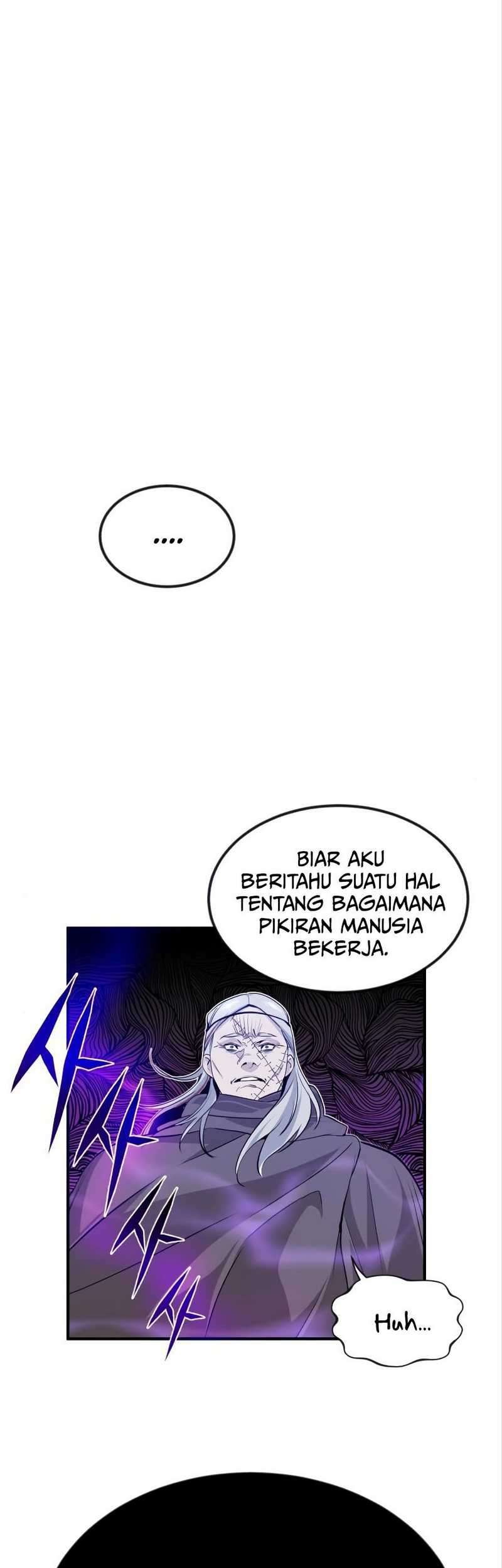 The Dark Magician Transmigrates After 66666 Years Chapter 4 - halaman 50