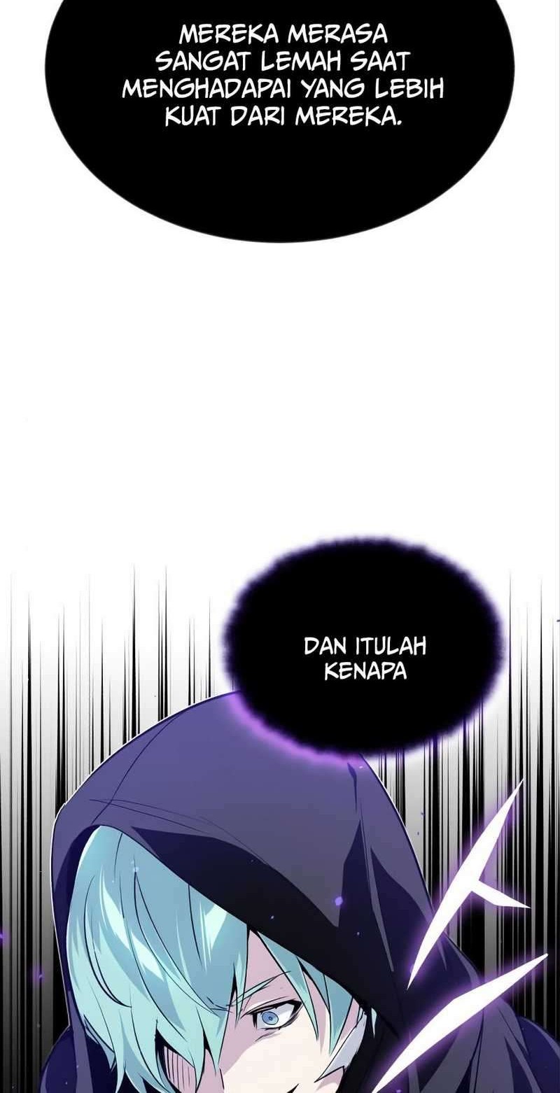 The Dark Magician Transmigrates After 66666 Years Chapter 4 - halaman 51