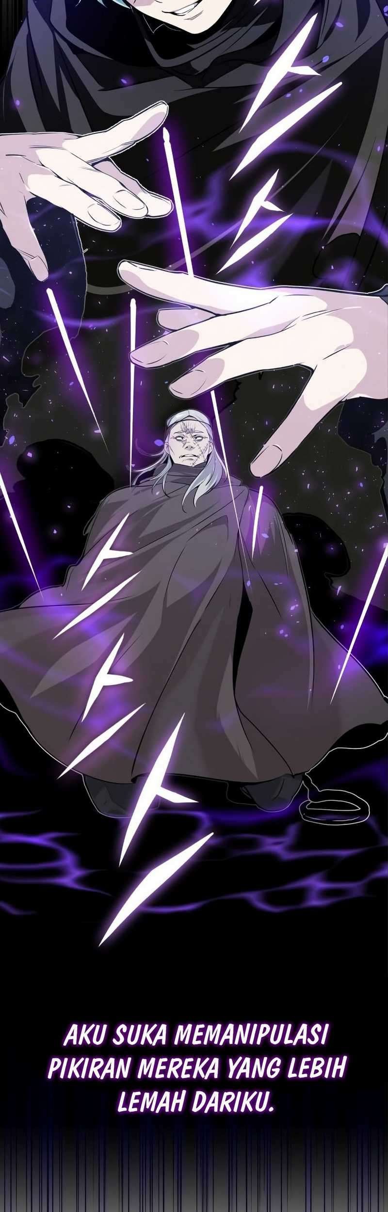 The Dark Magician Transmigrates After 66666 Years Chapter 4 - halaman 52