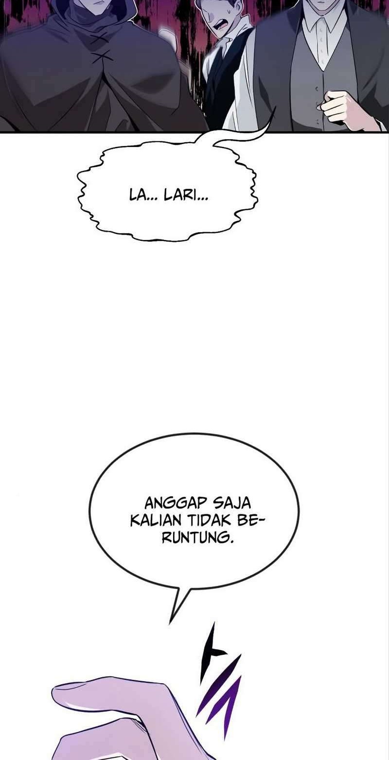 The Dark Magician Transmigrates After 66666 Years Chapter 4 - halaman 55