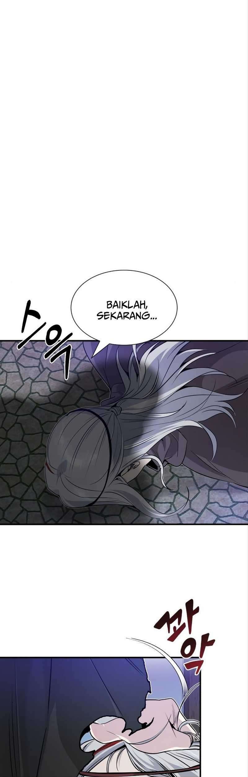 The Dark Magician Transmigrates After 66666 Years Chapter 4 - halaman 60