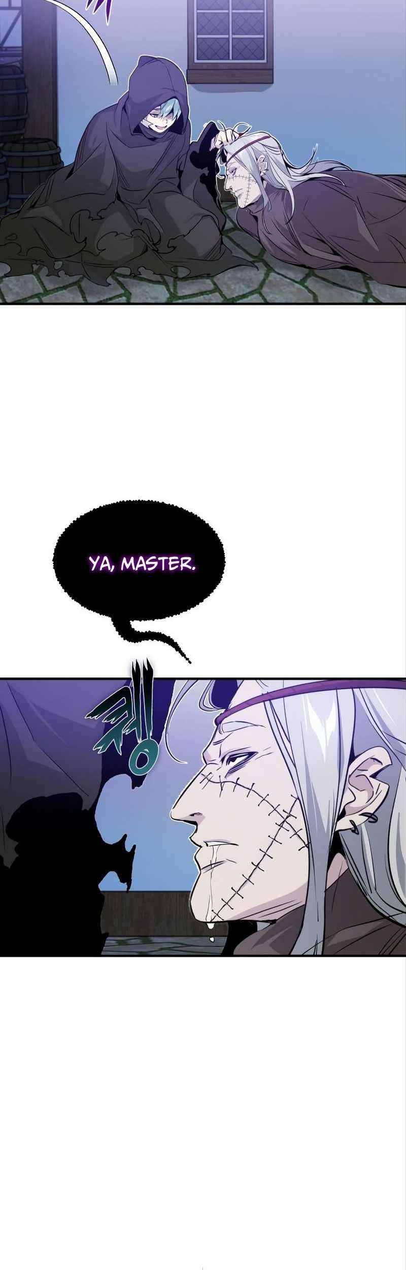 The Dark Magician Transmigrates After 66666 Years Chapter 4 - halaman 62