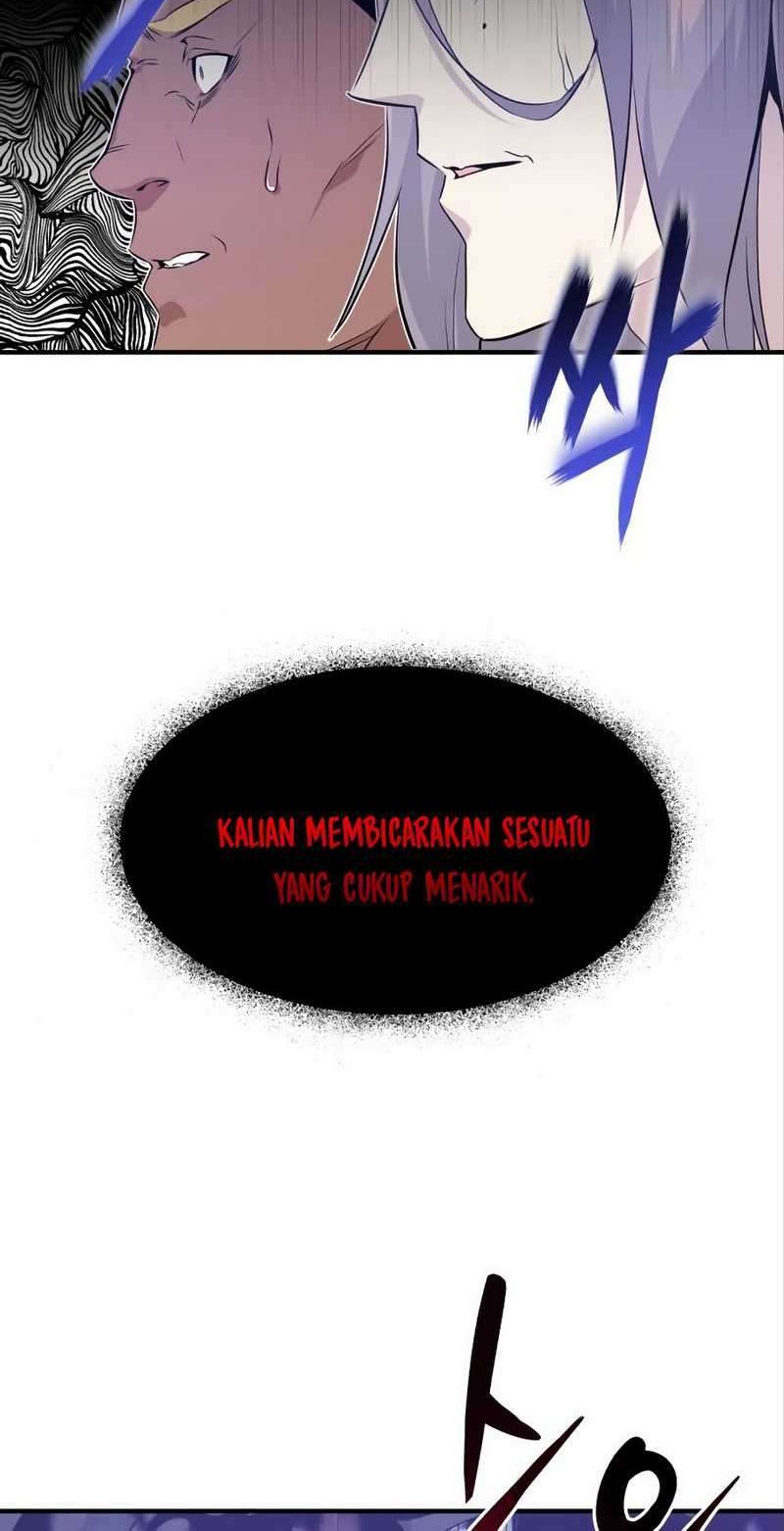 The Dark Magician Transmigrates After 66666 Years Chapter 4 - halaman 7