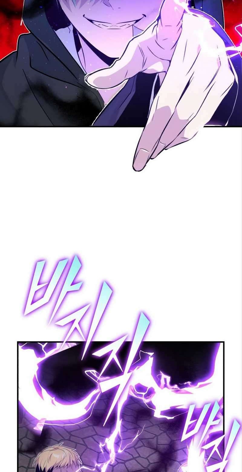 The Dark Magician Transmigrates After 66666 Years Chapter 4 - halaman 9