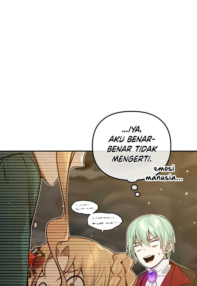 The Dark Magician Transmigrates After 66666 Years Chapter 40 - halaman 15