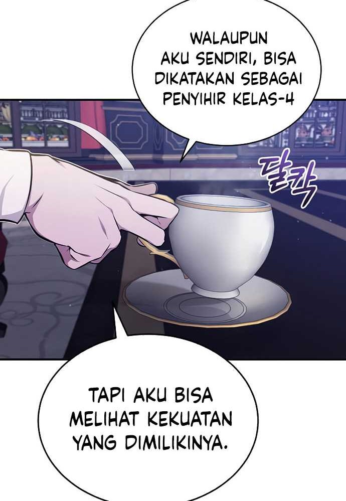 The Dark Magician Transmigrates After 66666 Years Chapter 40 - halaman 23