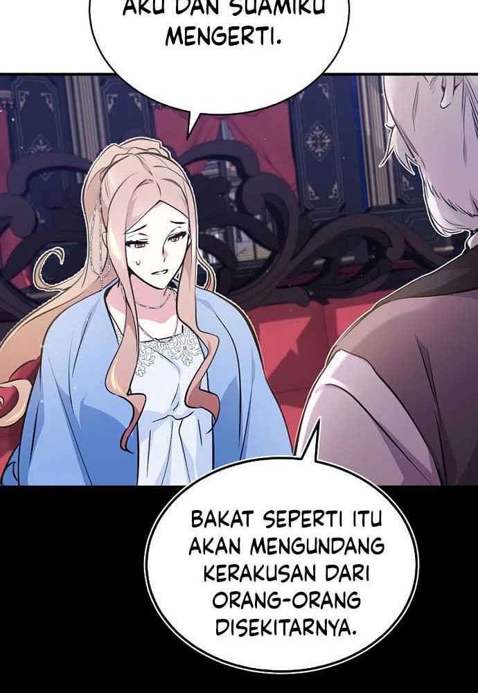 The Dark Magician Transmigrates After 66666 Years Chapter 40 - halaman 25