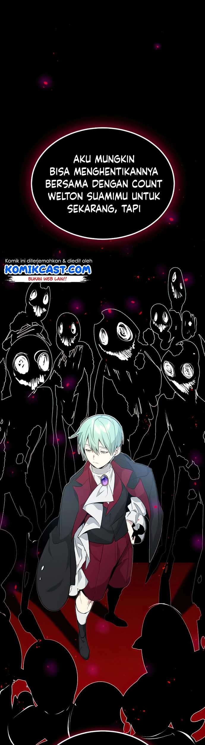 The Dark Magician Transmigrates After 66666 Years Chapter 40 - halaman 26