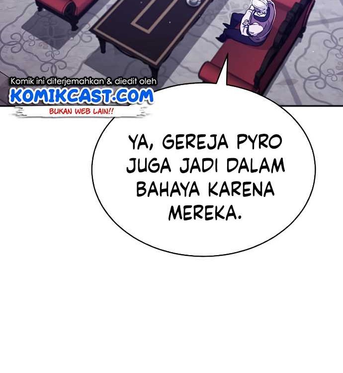 The Dark Magician Transmigrates After 66666 Years Chapter 40 - halaman 33