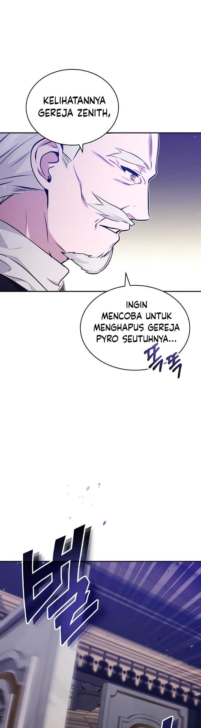 The Dark Magician Transmigrates After 66666 Years Chapter 40 - halaman 34