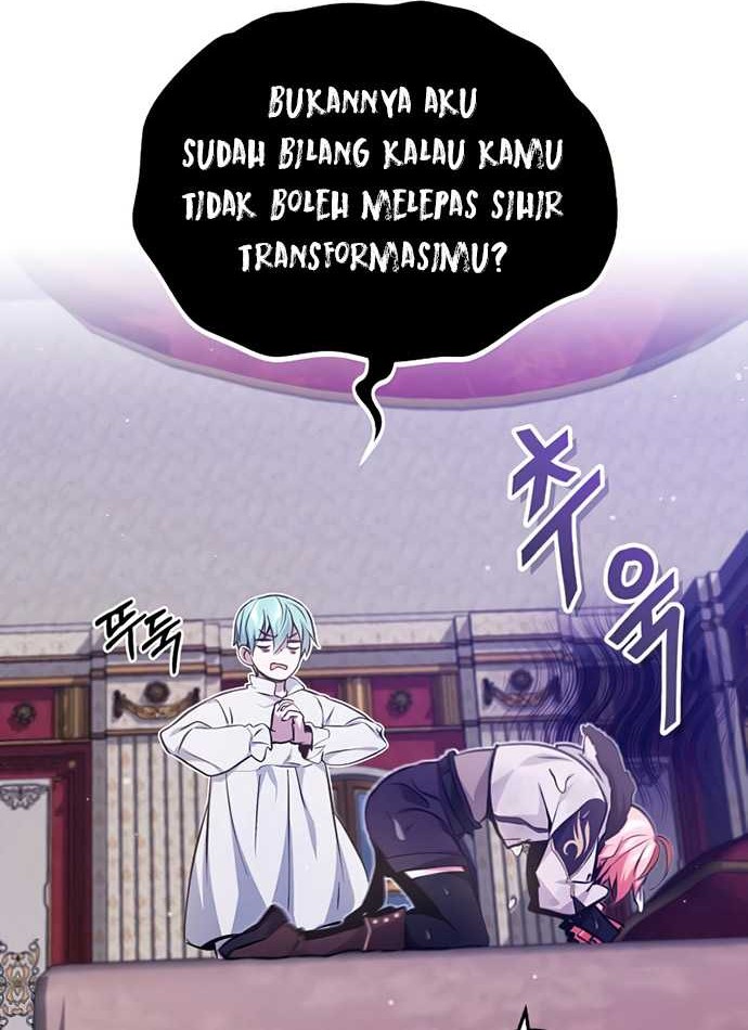 The Dark Magician Transmigrates After 66666 Years Chapter 40 - halaman 39