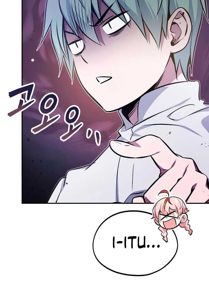 The Dark Magician Transmigrates After 66666 Years Chapter 40 - halaman 41