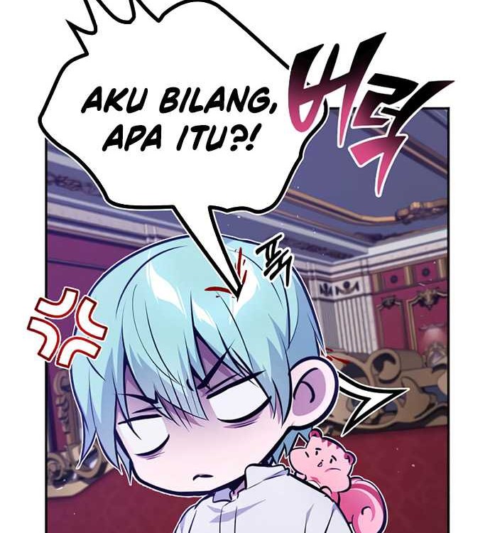 The Dark Magician Transmigrates After 66666 Years Chapter 40 - halaman 47