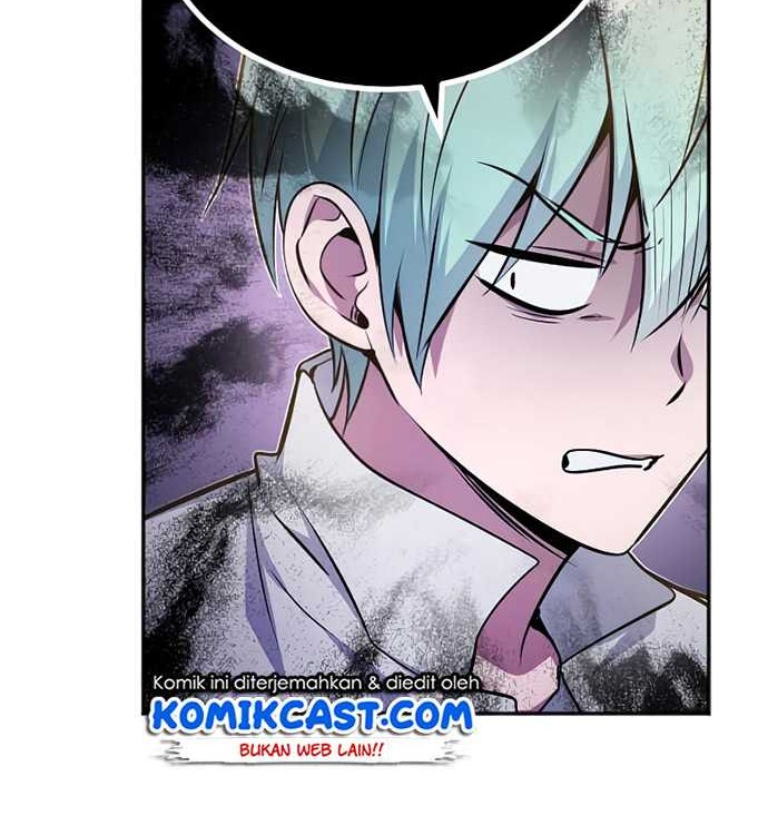 The Dark Magician Transmigrates After 66666 Years Chapter 40 - halaman 49