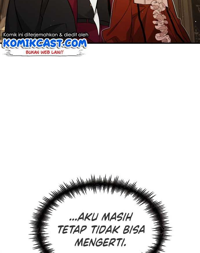 The Dark Magician Transmigrates After 66666 Years Chapter 40 - halaman 5