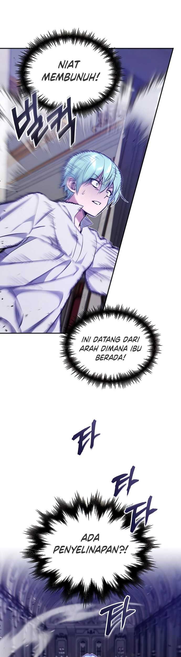 The Dark Magician Transmigrates After 66666 Years Chapter 40 - halaman 52