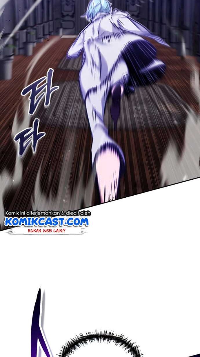 The Dark Magician Transmigrates After 66666 Years Chapter 40 - halaman 53