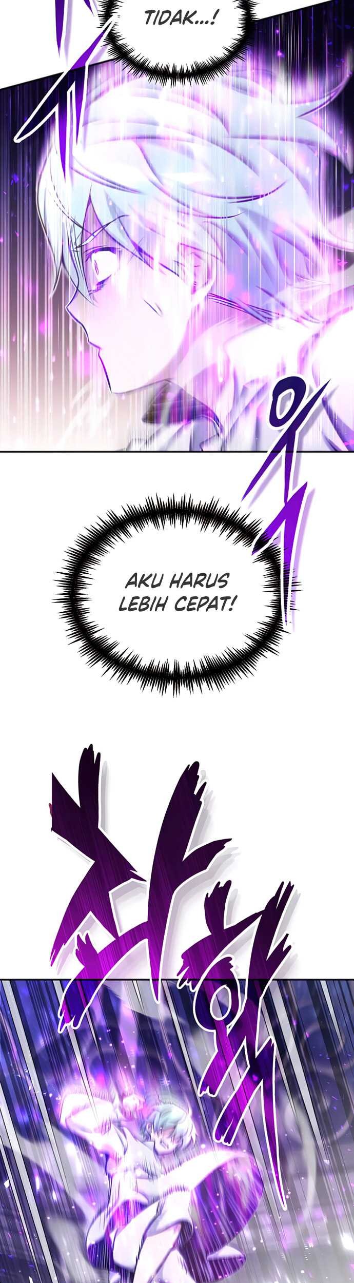 The Dark Magician Transmigrates After 66666 Years Chapter 40 - halaman 54