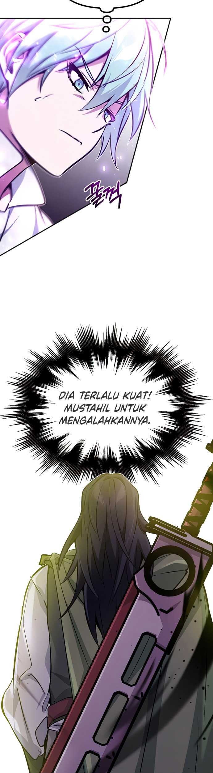 The Dark Magician Transmigrates After 66666 Years Chapter 40 - halaman 56