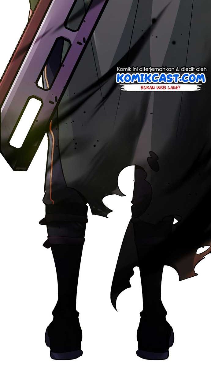 The Dark Magician Transmigrates After 66666 Years Chapter 40 - halaman 57