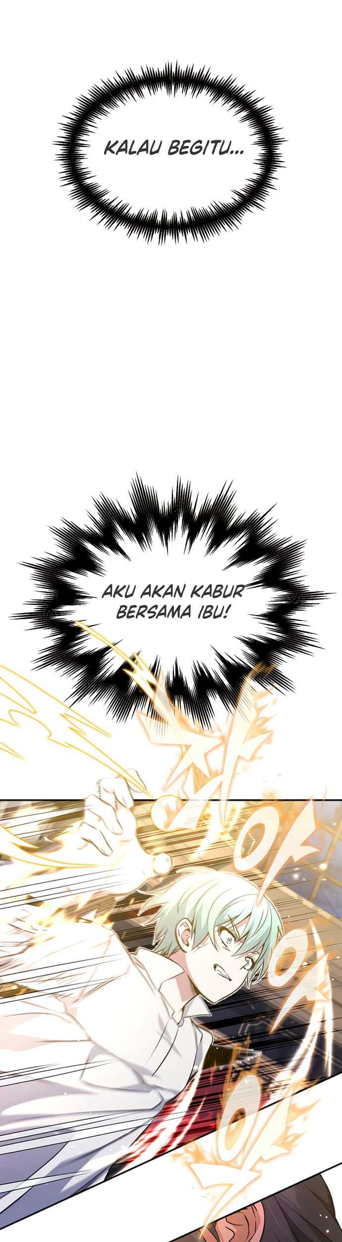 The Dark Magician Transmigrates After 66666 Years Chapter 40 - halaman 58